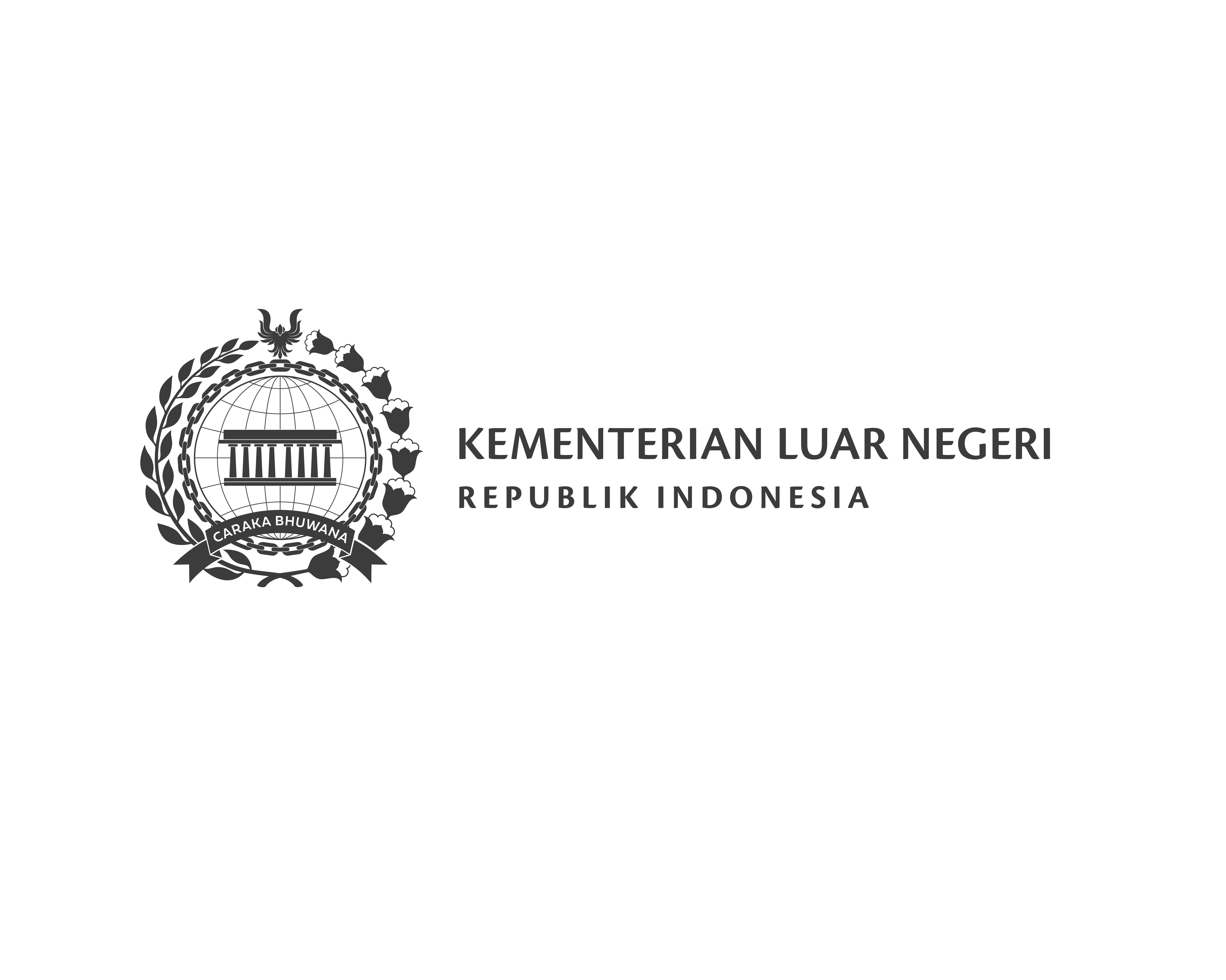 Kementerian Luar Negeri