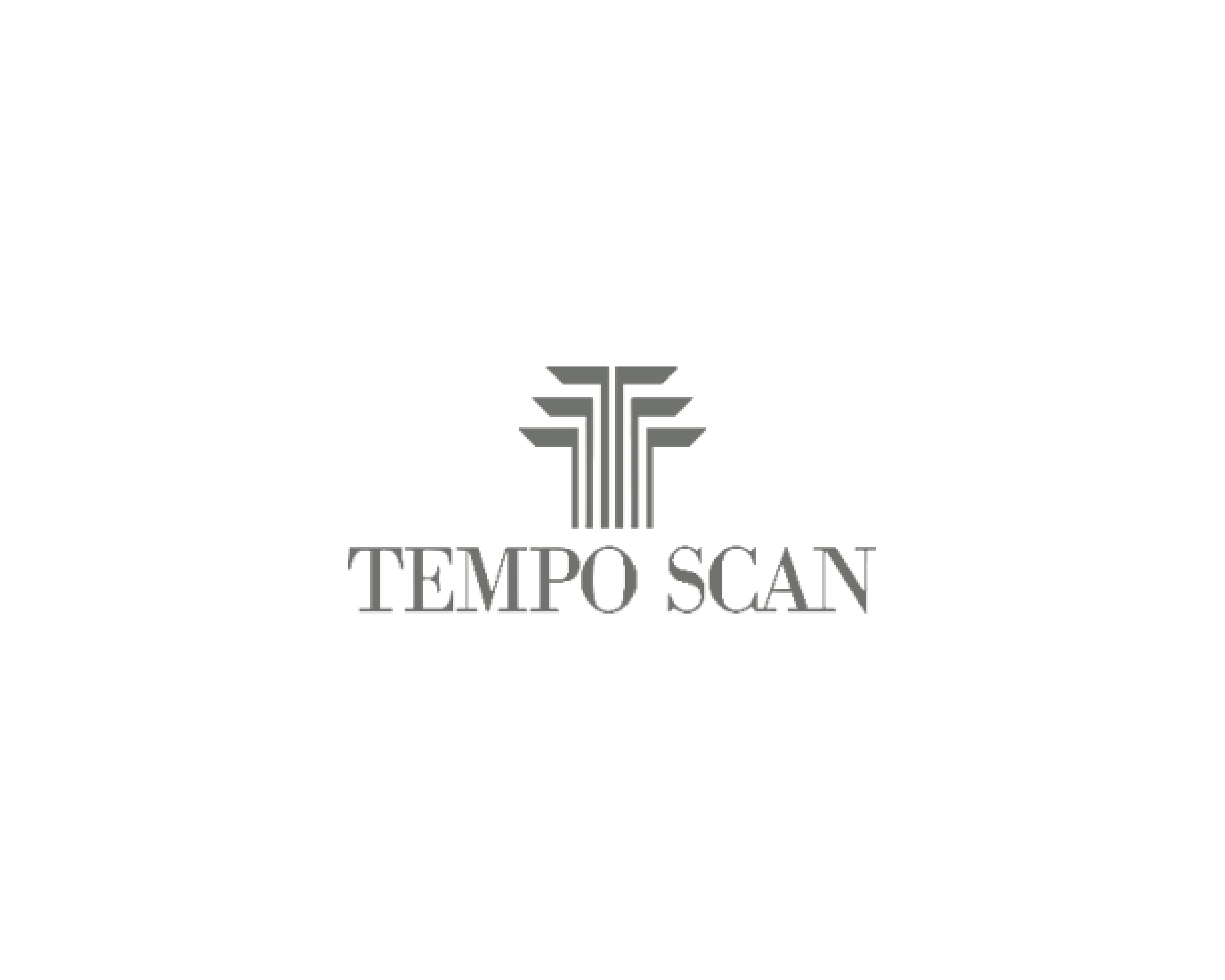 Tempo Scan