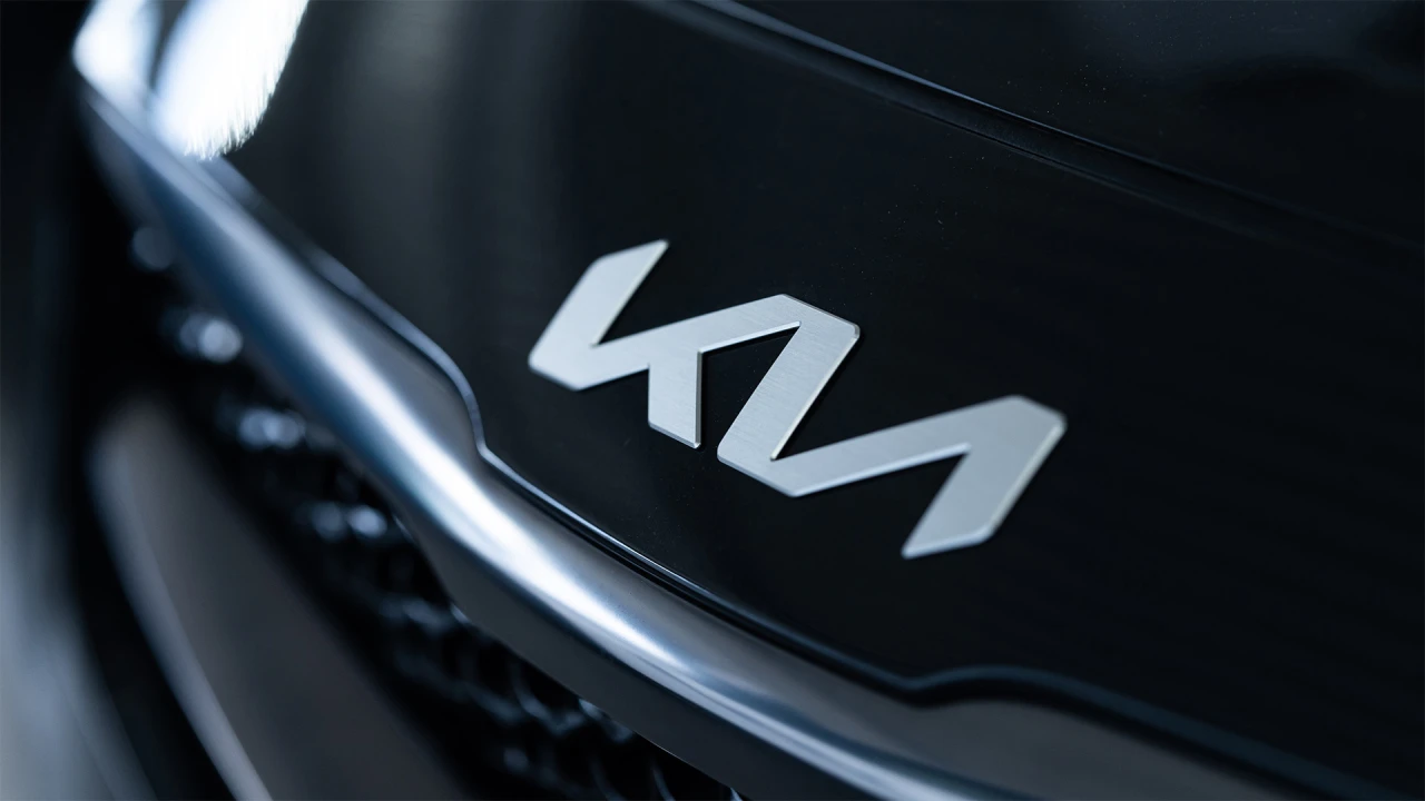 Kia's Logo Redesign Was a Total Flop. The Company Did What No Brand Should Ever Do