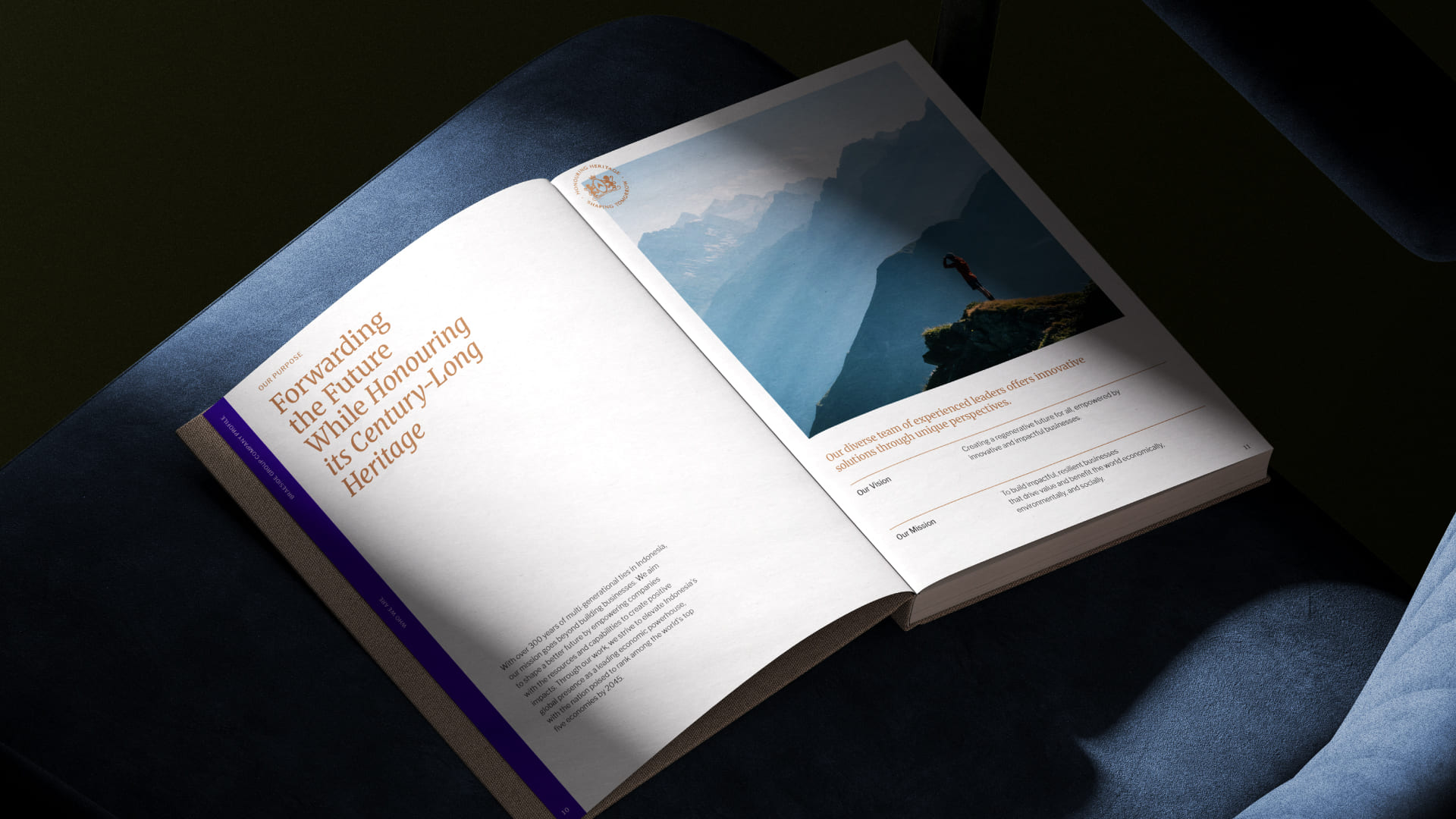 Impactful Group of Companies