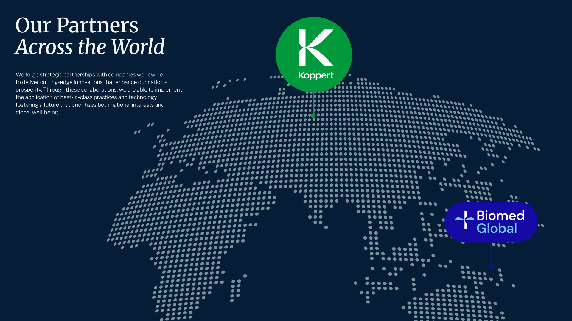 Impactful Group of Companies