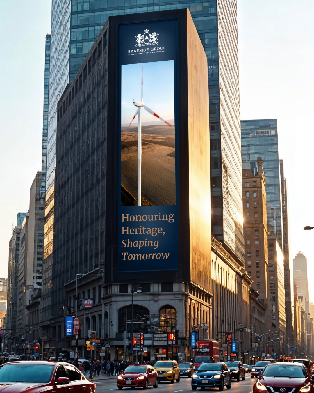 Impactful Group of Companies