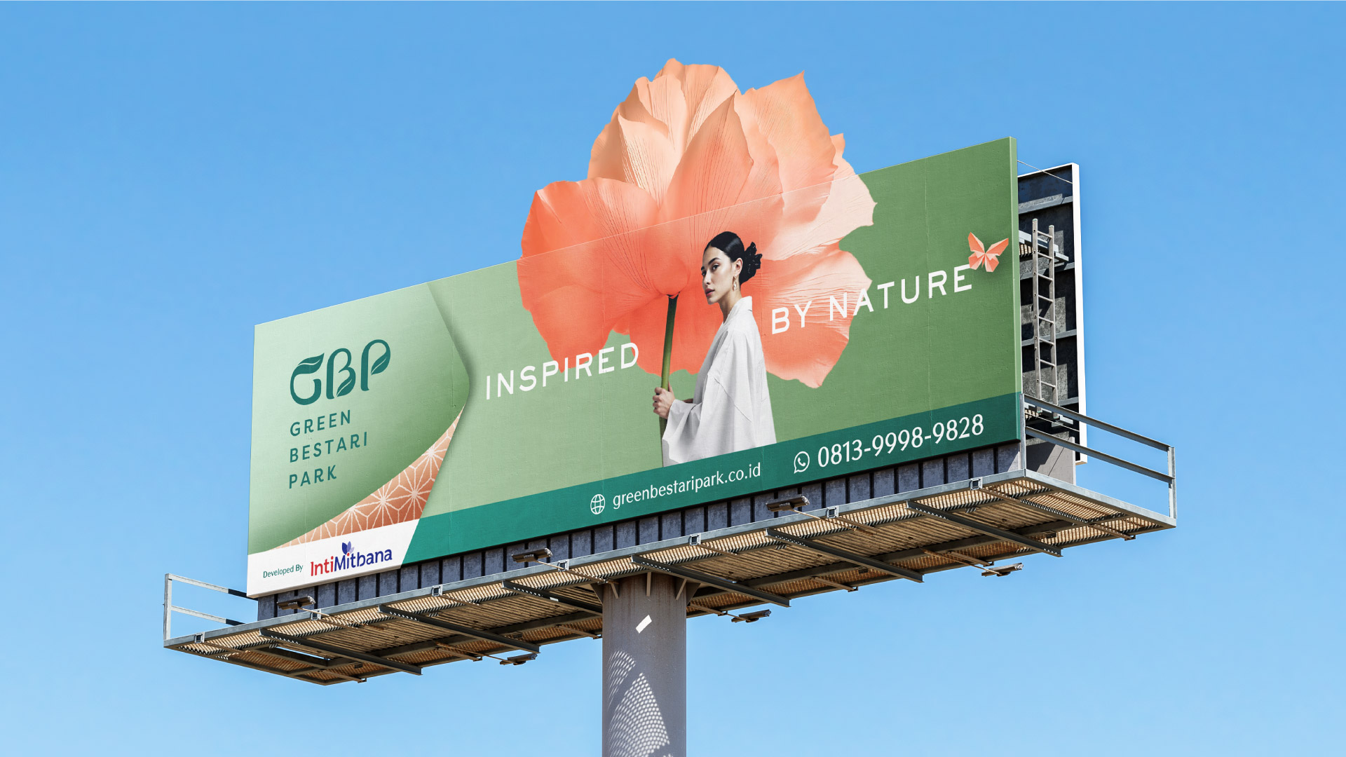 Inspired by Nature