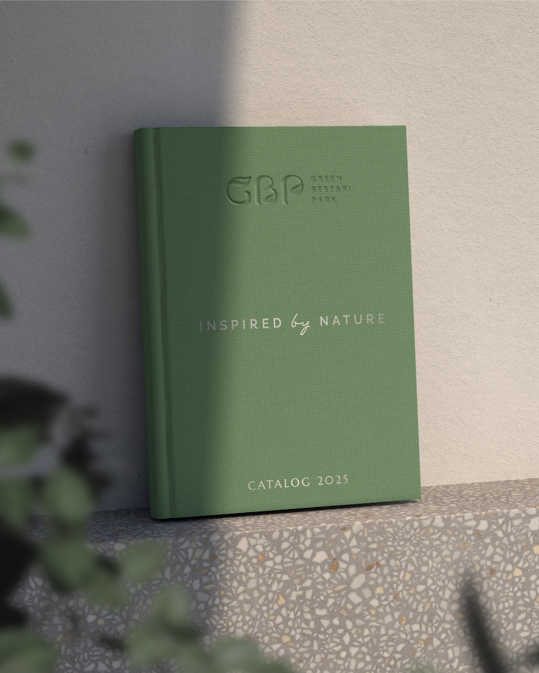 Inspired by Nature