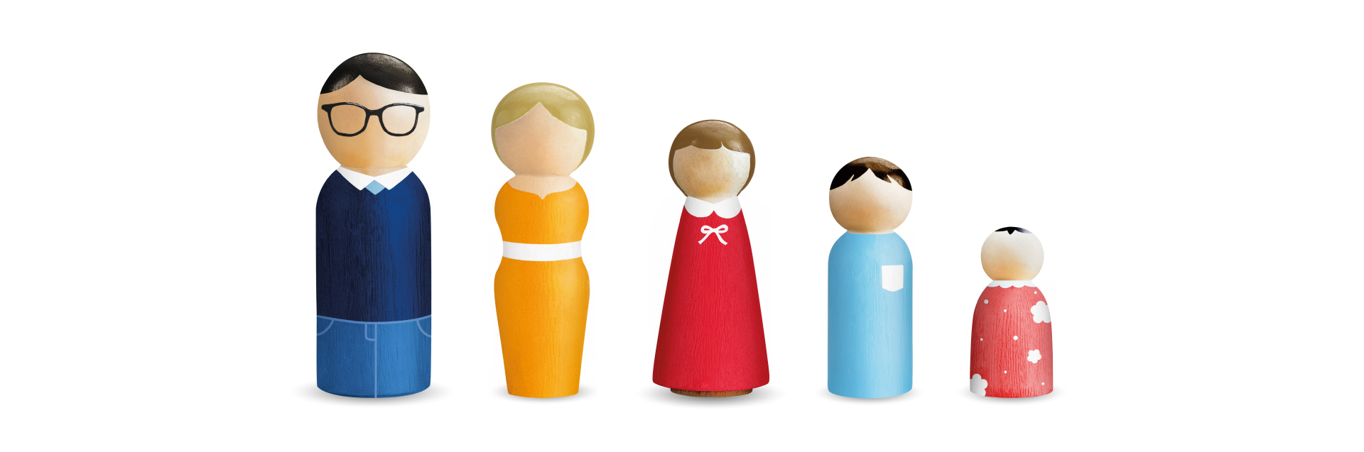 Healing Generational Trauma