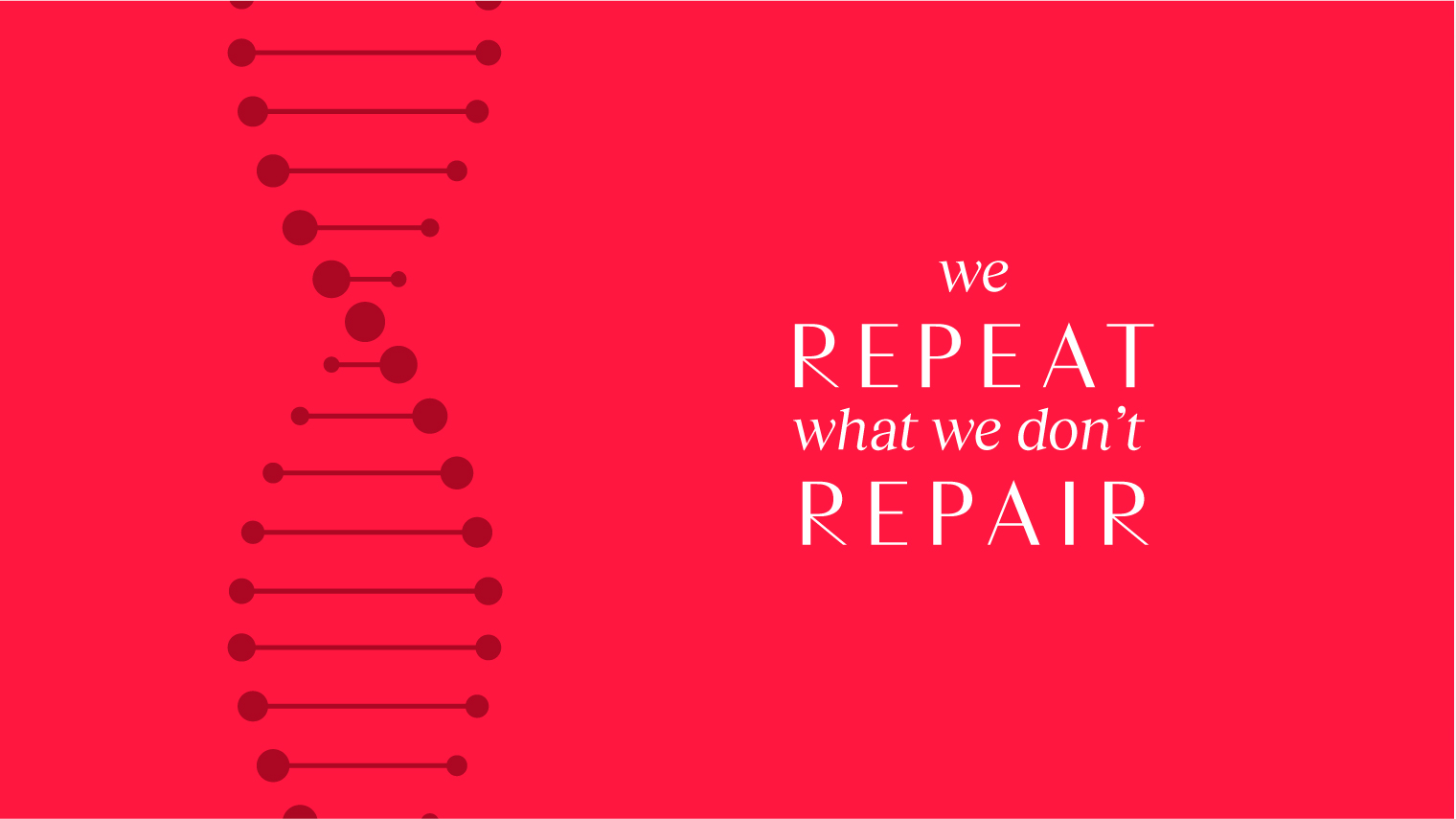 Healing Generational Trauma