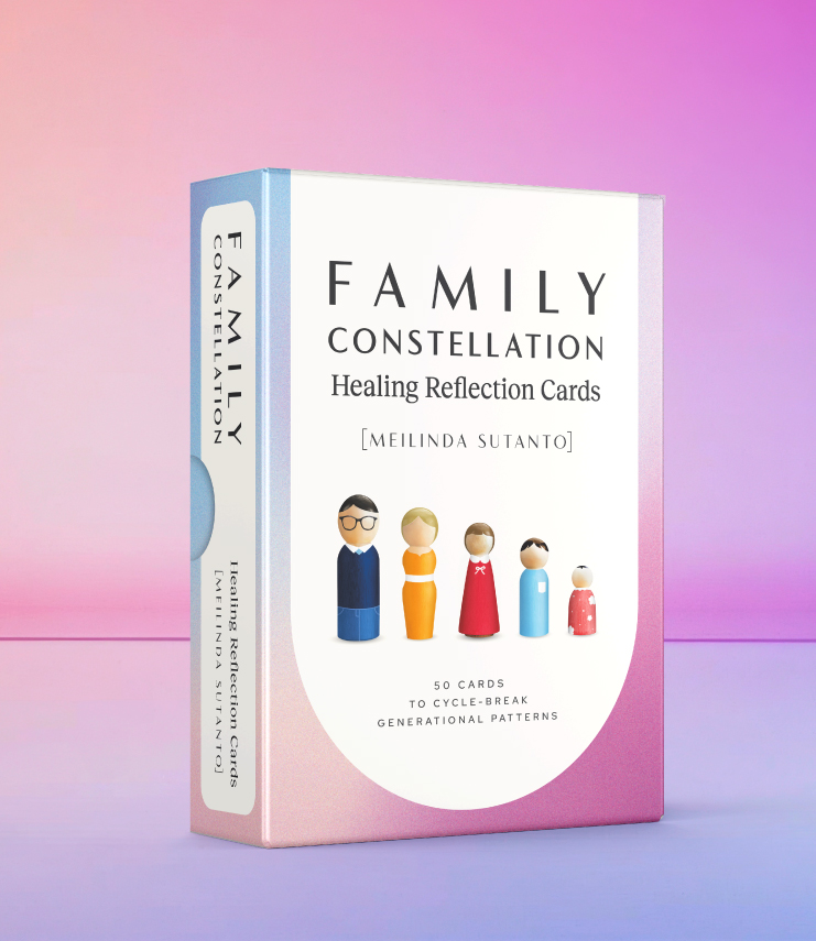 Healing Generational Trauma