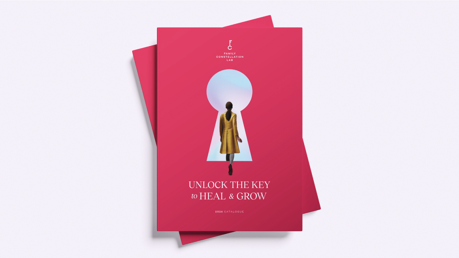 Healing Generational Trauma