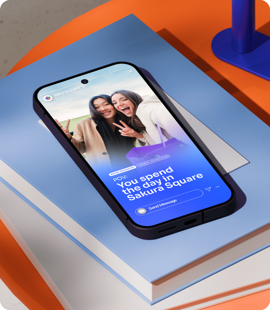 Everyday Lifestyle Hub