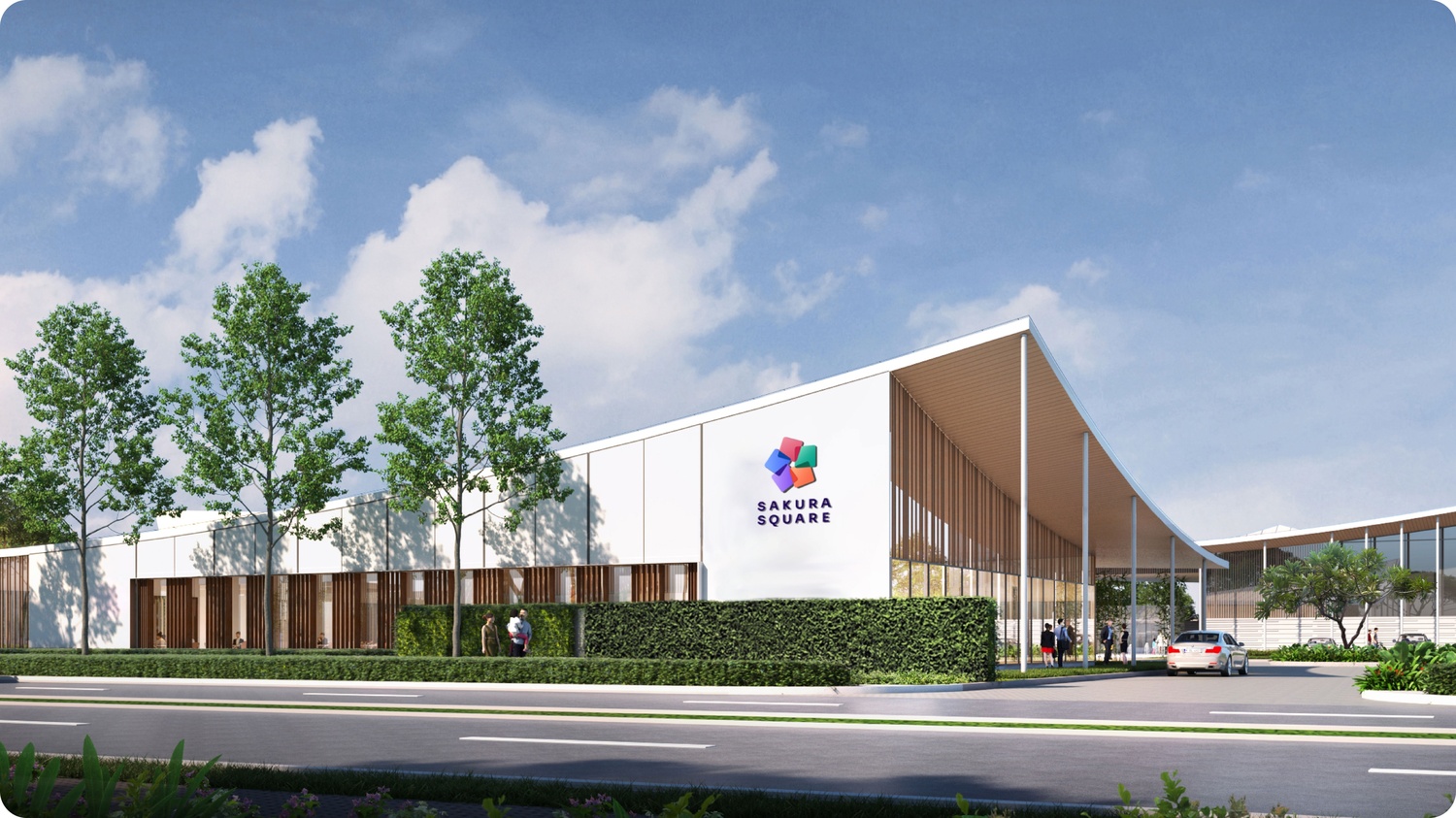 Everyday Lifestyle Hub