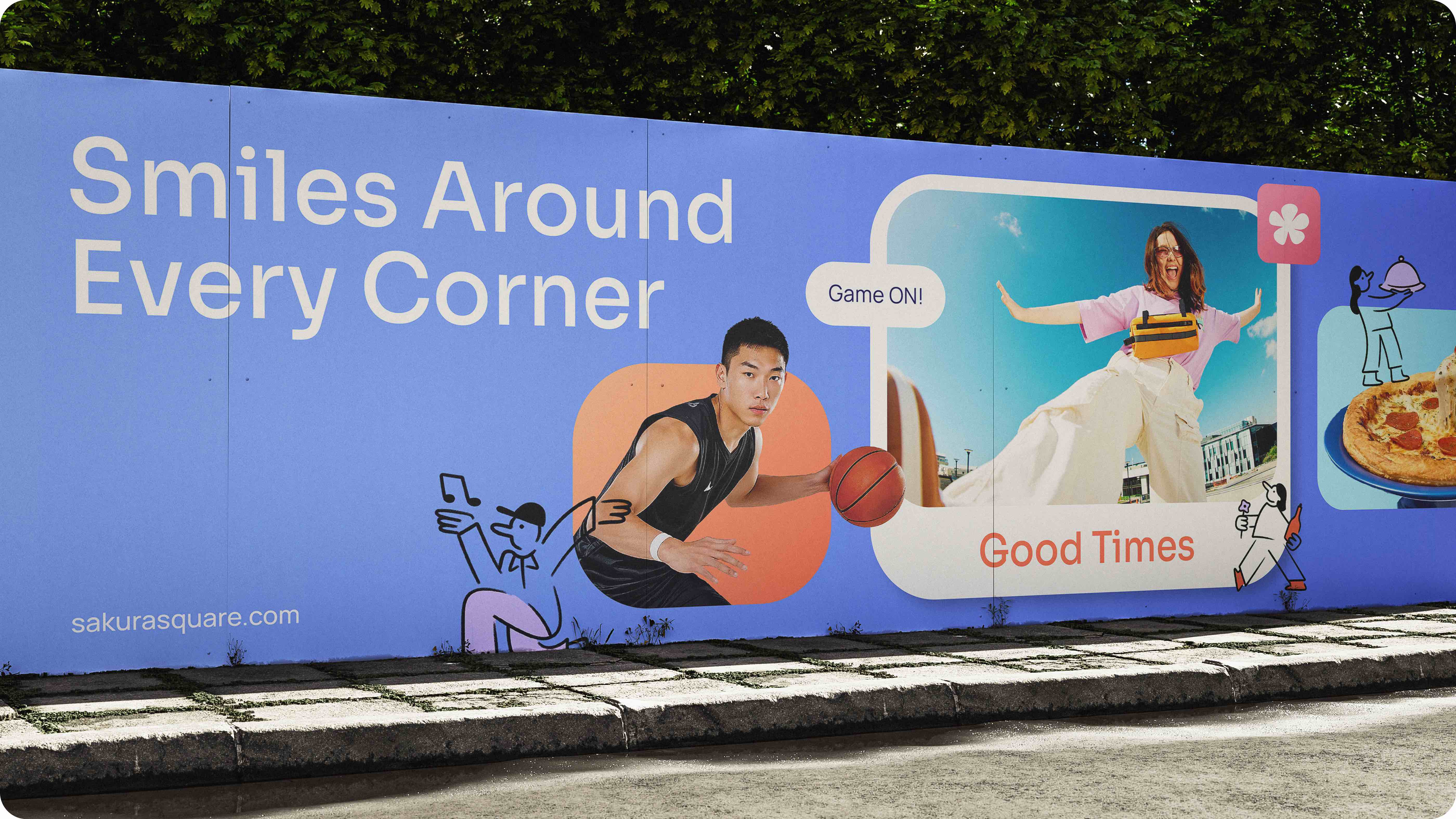 Everyday Lifestyle Hub