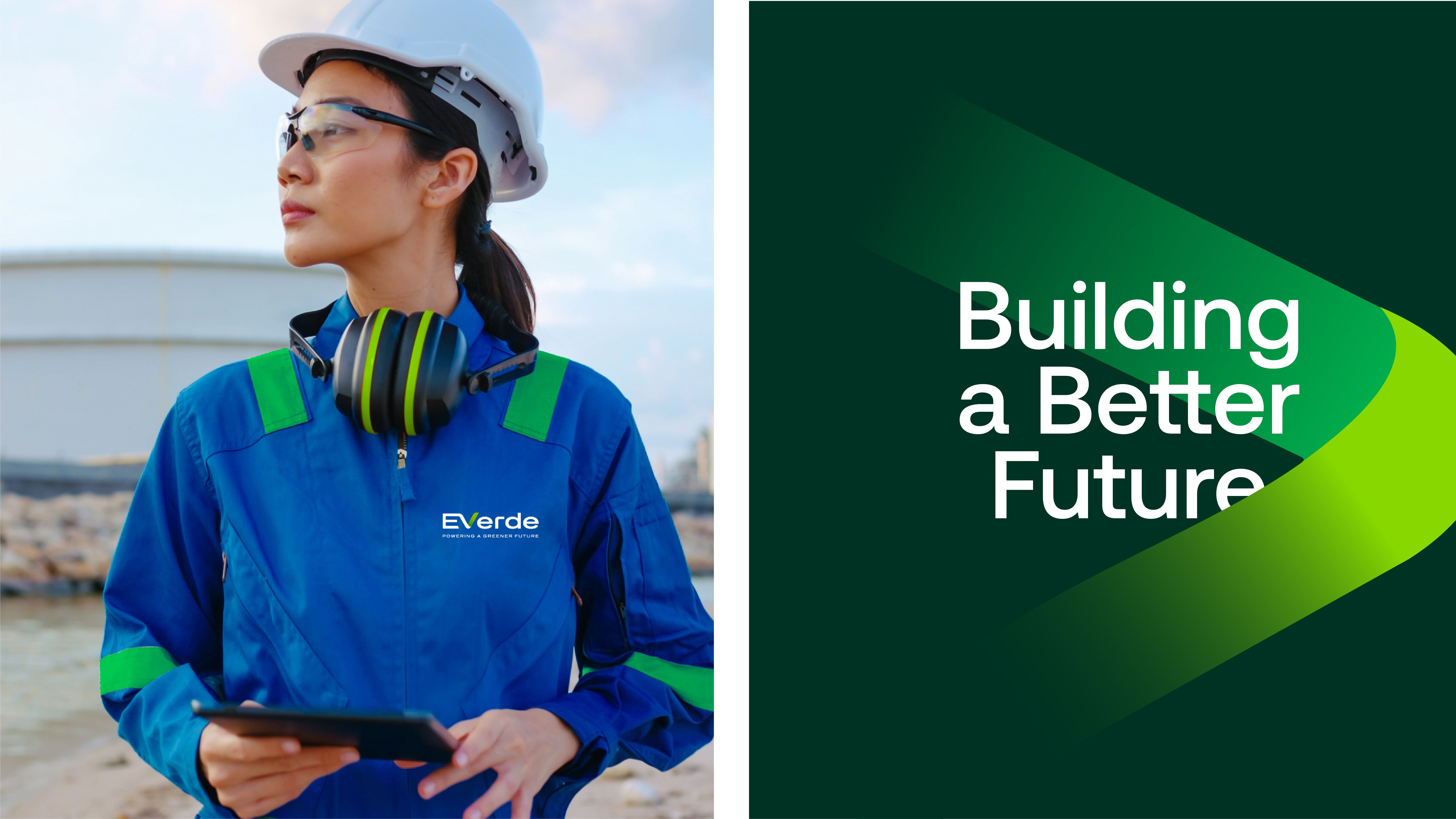 Powering a Greener Future