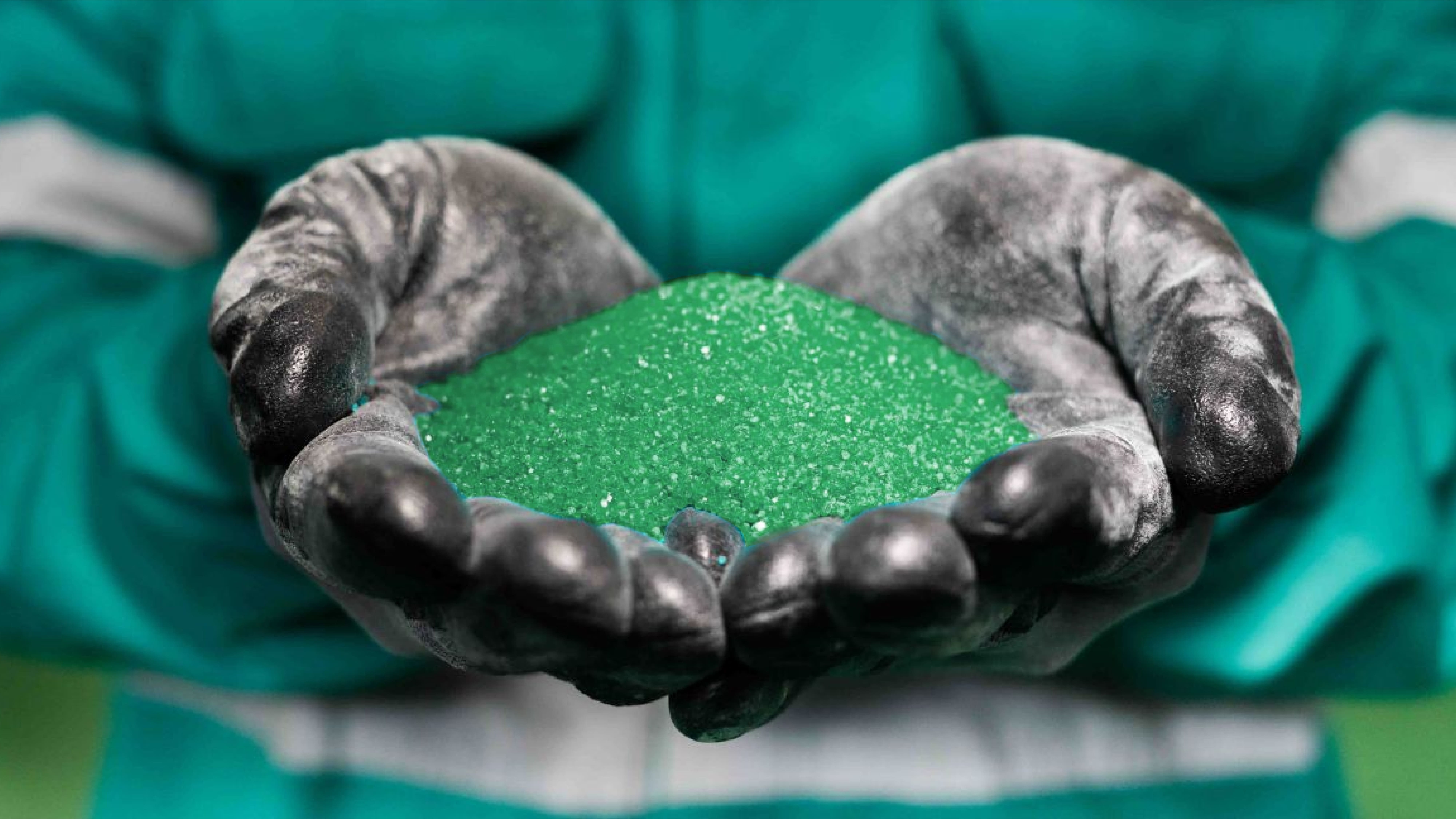Powering a Greener Future