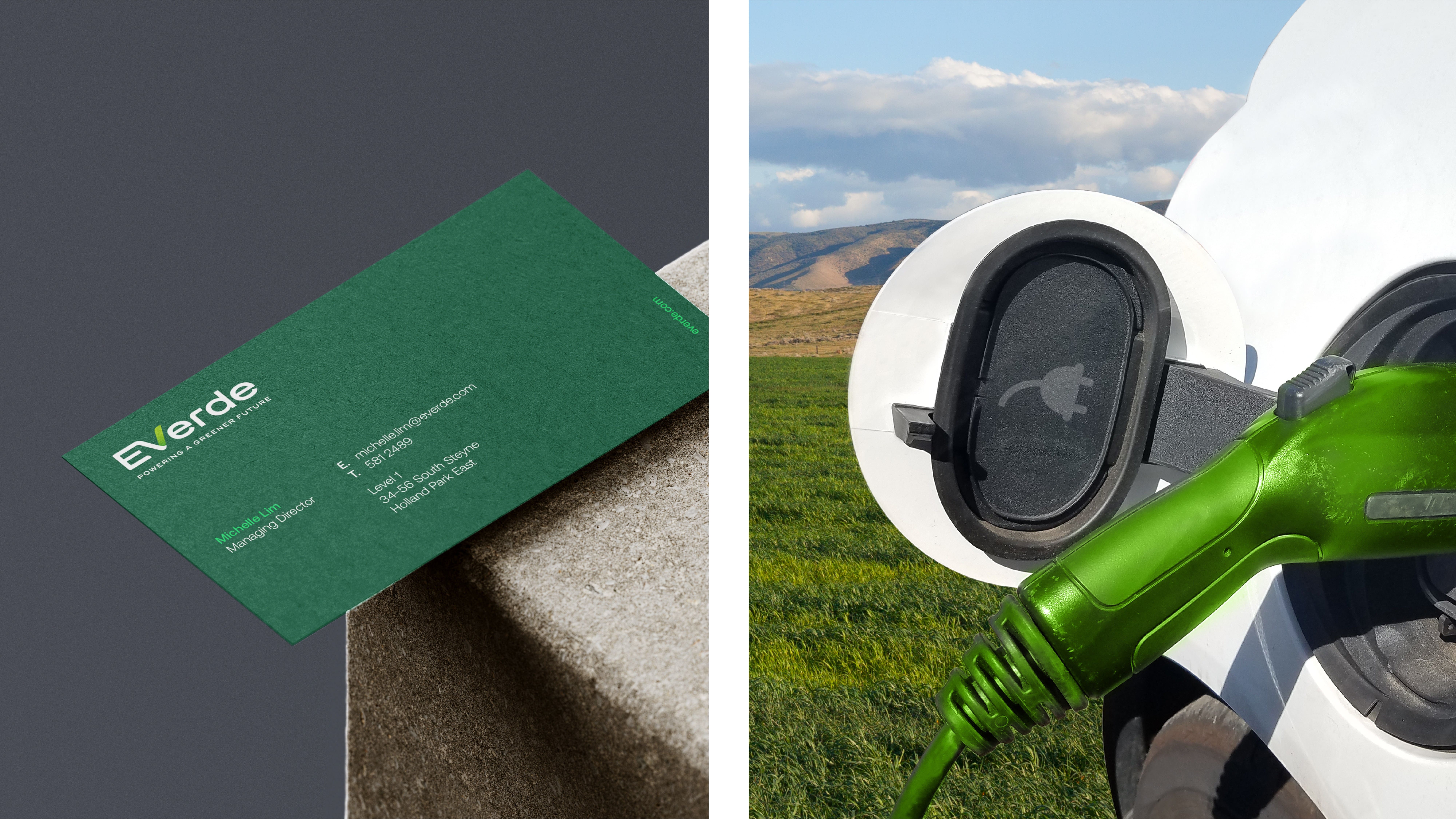 Powering a Greener Future