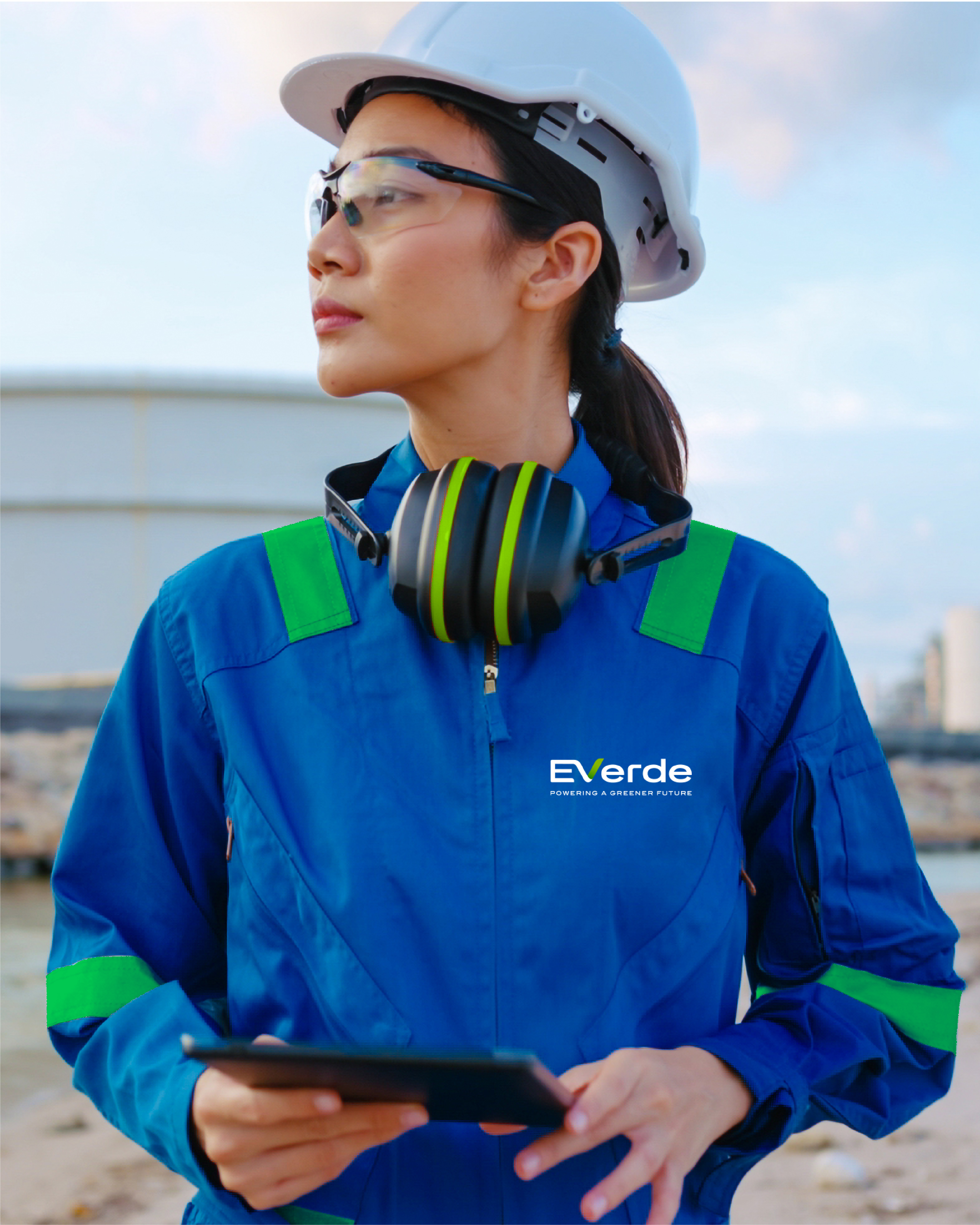 Powering a Greener Future