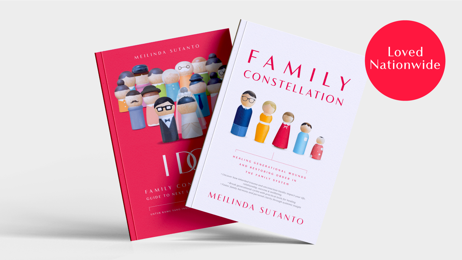 Healing Generational Trauma