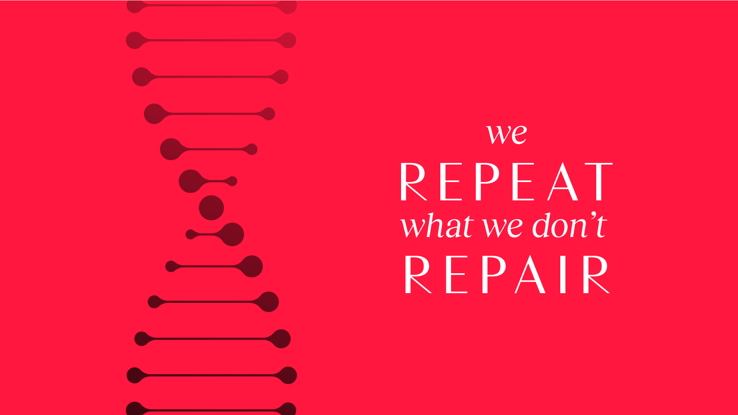 Healing Generational Trauma