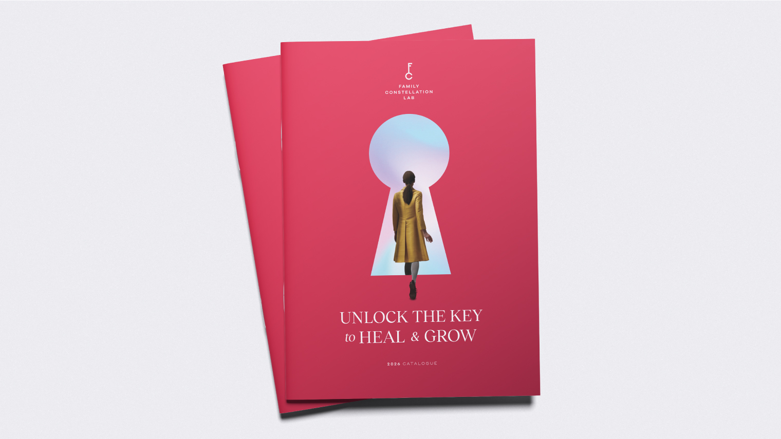 Healing Generational Trauma