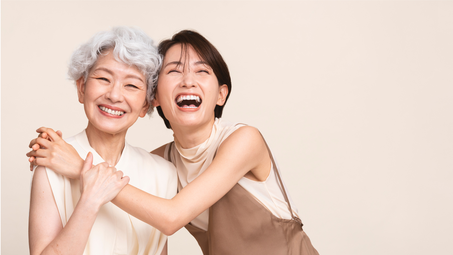 Love that heal, not hurt