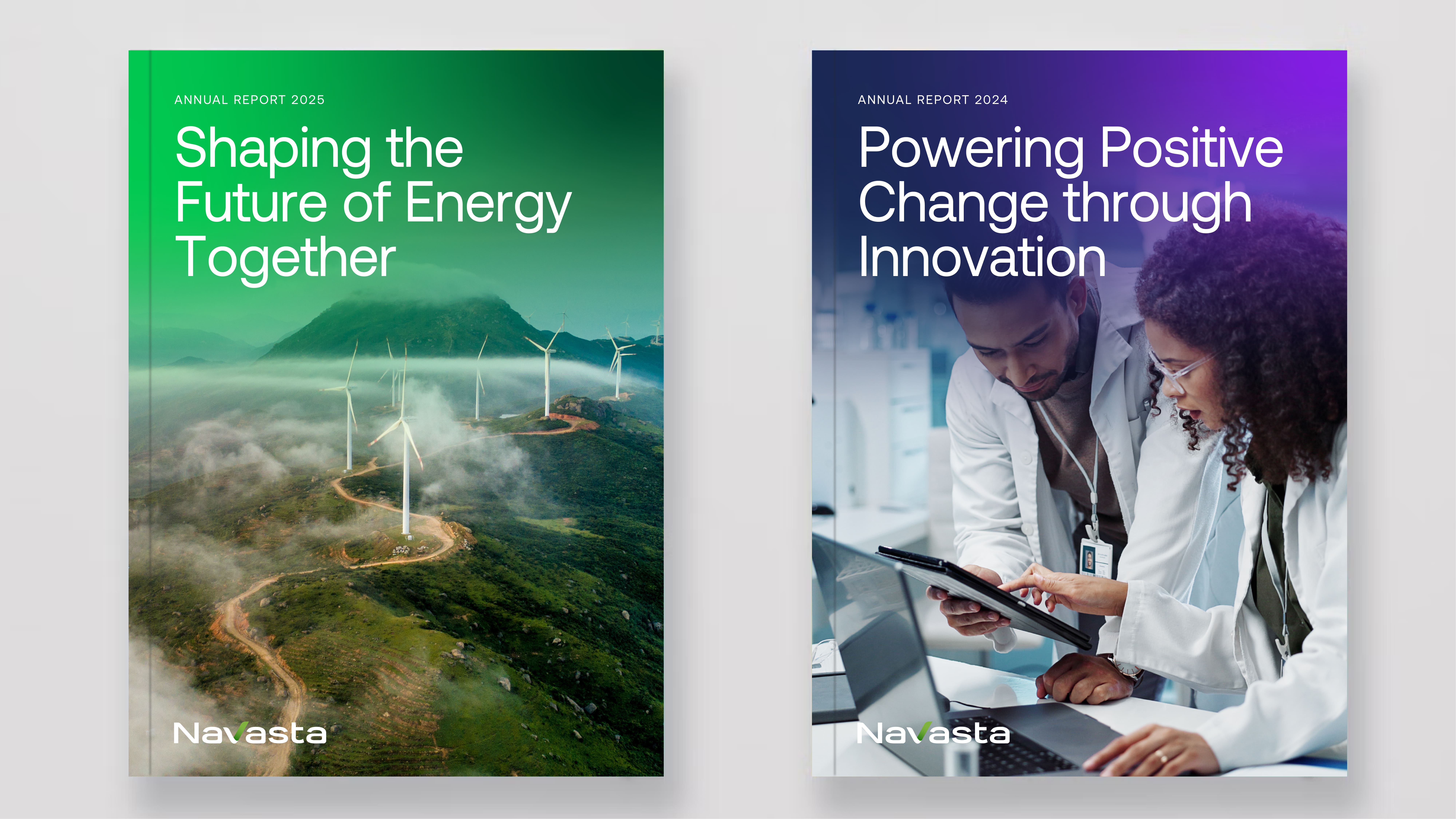 The Sustainable Future is Arriving Soon