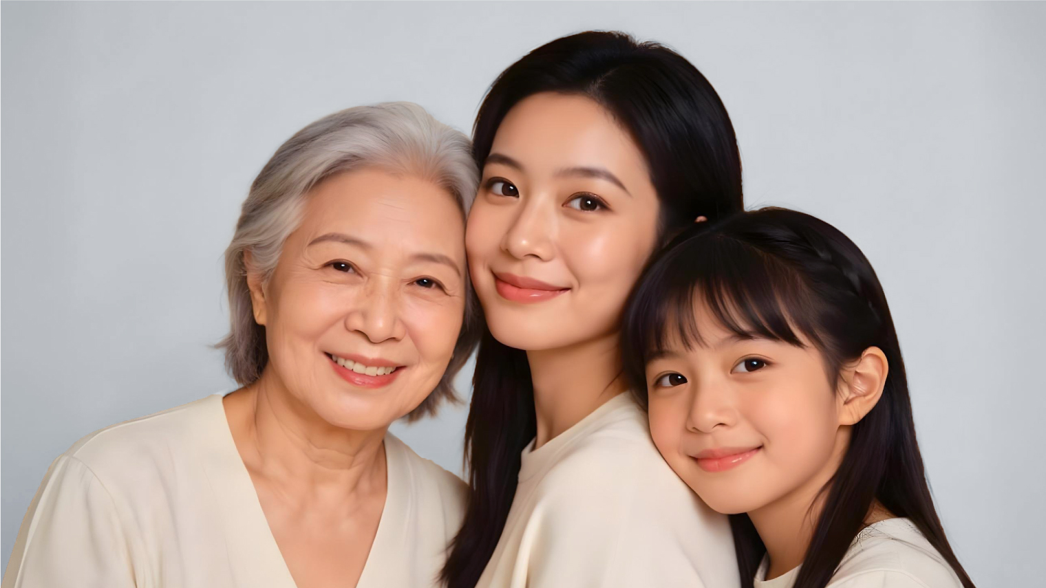 Love that heal, not hurt